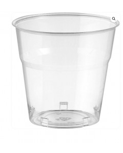 Bicchieri kristal 160 cc pz.50 