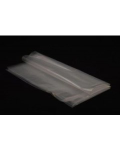 Buste polietilene trasparente lucido 12+4+4+x45 kg 10 