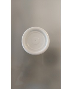 Coperchio piatto per bicchiere 3oz Love pz.50