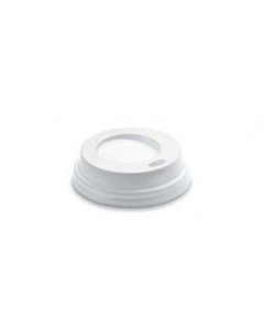Coperchio con beccuccio per bicchiere 6oz pz.1000