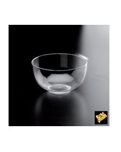 Coppetta small bowl trasparente cc.150 pz.12