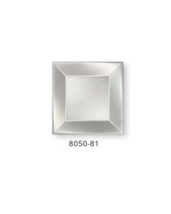 Piatto piano nice perla pz.8