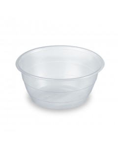 Iinsalatiera in pet cc.1600 pz.20 