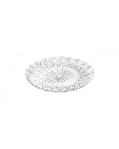 Vassoio stella misura 1 cm.21 kg.5 