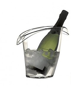 Suaglass trasparente pz.1