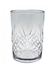 Bicchiere Firenze 410 cc A. 2851 pz.6 riutilizzabile 