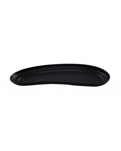 Vassoio karola large nero pz.6 