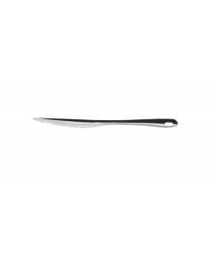 Coltello inox 177 mm pz.25 