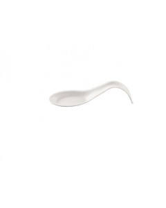 Fingerfood cucchiaio inclinato 12 cm. pz.50