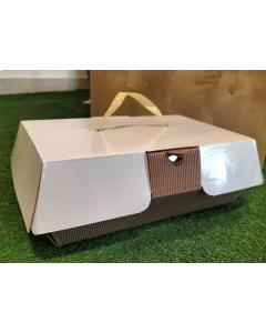 Porta paste cakebag gr.150 pz.200 