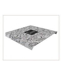 Coperchio per cubo pizza 33x33 pz.100