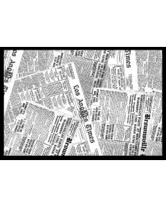 Carta antigrasso stampa journal 12.5x20 pz.500