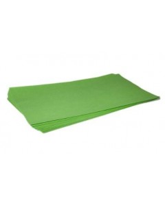 Carta idrovegetale verde 30x40 gr.60 pz.1000
