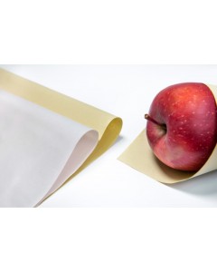 Carta pagine bianche eltel 45x65 kg.20