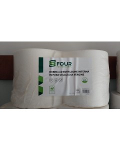 Asciugatutto Four 2 veli 88 mt pz.2