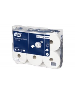 Carta igienica Smartone T8 2v mt.207 pz.6
