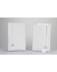 Sacchetto salvafresco ideabrill 20+3.5x32 pz.1000 
