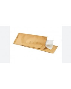 Busta portaposate in carta paglia pz.1000