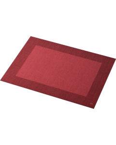 Tovaglietta Dunicel bordeaux 30x40cm pz.100