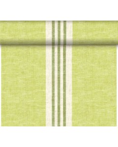 Tête-à-tête Dunicel raya kiwi 40cmx24m pz.1