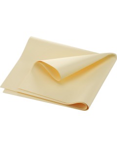 Tovagliolo Dunilin® crema 40x60 cm pz.45