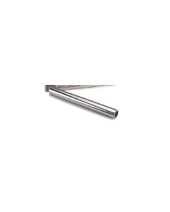 Rollo alluminio liscio h.33 mt.125