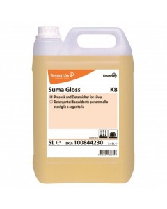 Suma gloss k8 lt.5