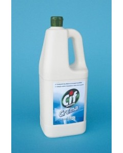 Cif crema professionale kg.2.4