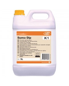 Suma dip k1 lt.5 ammollo stoviglie