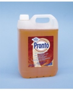 Pronto detergente legno lt.5