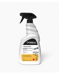 Domina sgrassatore limone 750 ml 
