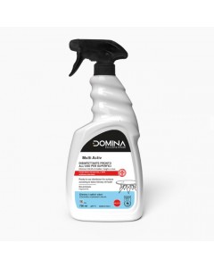 Domina mutli activ 750 ml disinfettante 