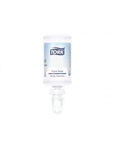 Sapone Tork foam soap S4 1 lt 