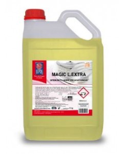 Lavastoviglie profes. magic l. extra kg.6