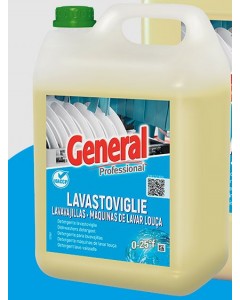General lavastoviglie kg.6