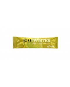 Salviette mani ecotwisteral limone pz.200 