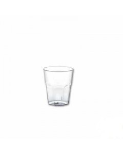 Bicchiere degustazione trasparente cc.40 pz.50
