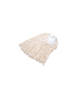 Mop cotone ricambio