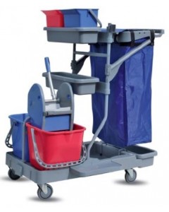 Carrello multiuso completo ace26