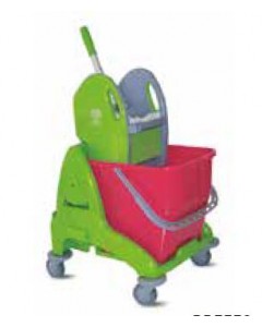 Carrello reversibile lt.25 a.424 