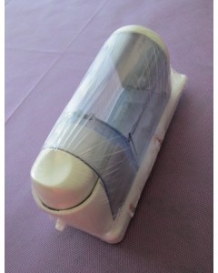 Dispenser per sapone a robbocco ml.150 