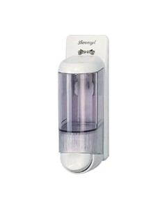 Dispenser a rabbocco per sapone liquido ml.170