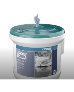 Dispenser Tork reflex con rotolo m4