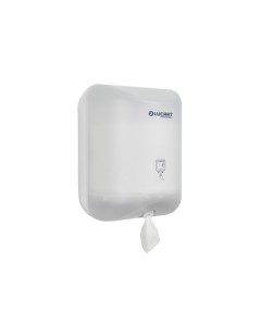 Dispenser per carta igienica L-ONE mini Lucart