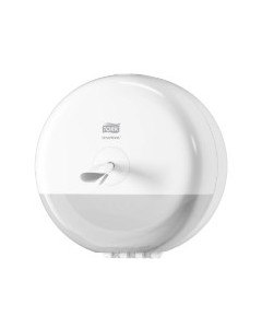Dispenser Smartone mini t9 bianco Tork 
