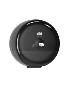Dispenser Smartone mini t9 nero Tork 