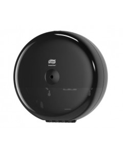 Dispenser per carta igienica smartone T8 tork nero 