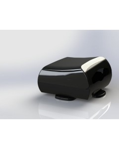 Dispenser girevole per tovaglioli intercalati 16x24