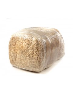 Paglietta per cesti in legno kg 4.5