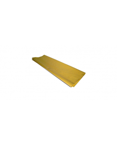 Coprimacchia in carta paglia 100x100 pz.100 